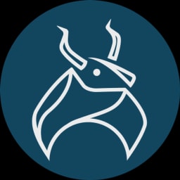 Bullspree logo