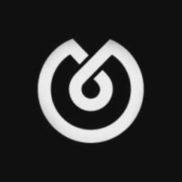 Bumped logo