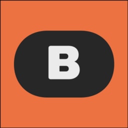 Bumper logo