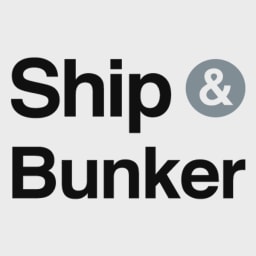 BunkerEx logo