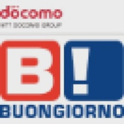 Buongiorno logo