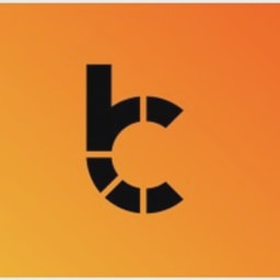 BurnCal logo