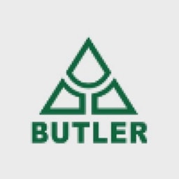 Butler logo