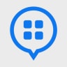 Button logo