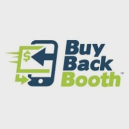 BuyBack Booth logo