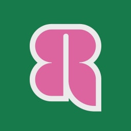 By Rotation logo