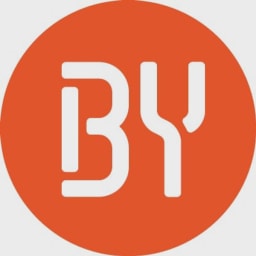 Byline logo