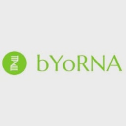 bYoRNA logo