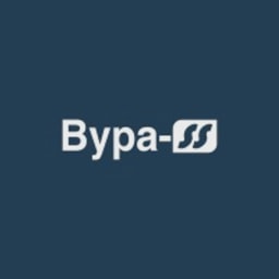 Bypa-ss logo