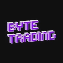 Byte Trading logo
