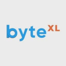 byteXL logo