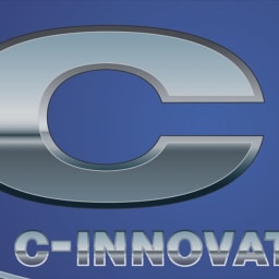 C-Innovations logo