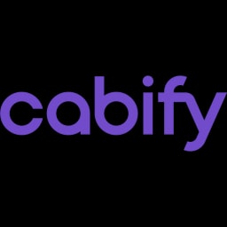 Cabify logo