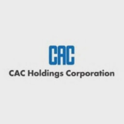 CAC Holdings logo