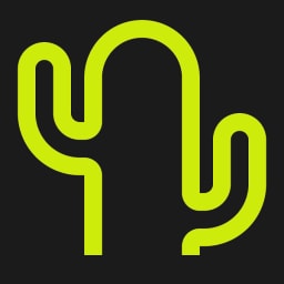 Cactus logo