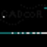 CADCOR logo
