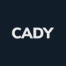 CADY logo