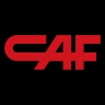 CAF logo