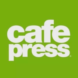 Cafepress logo