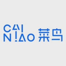 Cainiao logo