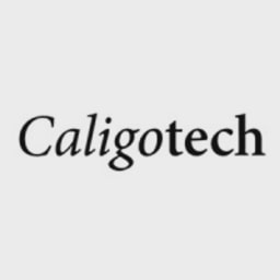 Caligotech logo