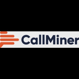 CallMiner logo
