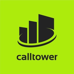 CallTower logo