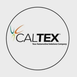 Caltex logo