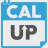 CalUp logo
