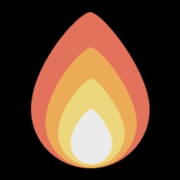 Campfire logo