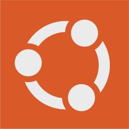 Canonical Ltd. logo
