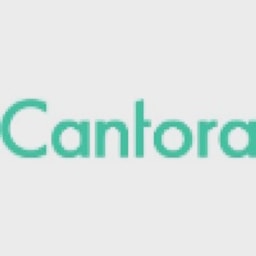 Cantora logo