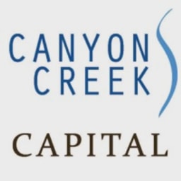 Canyon Creek logo
