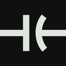 Capacitive logo