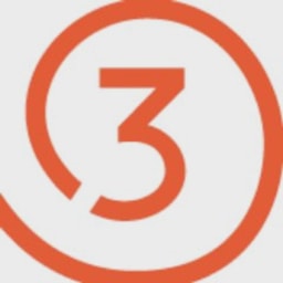 Capita3 logo