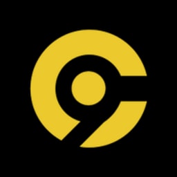 Capital Nine logo
