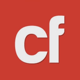 Captain Fresh logo