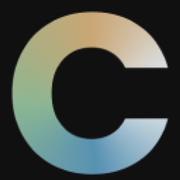 Caramel logo