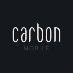 Carbon Mobile logo