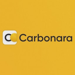 Carbonara App logo