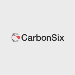 CarbonSix logo