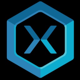 CarbonX logo