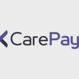 CarePay logo