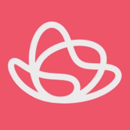 Caring logo