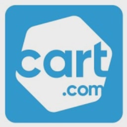 Cart.com logo
