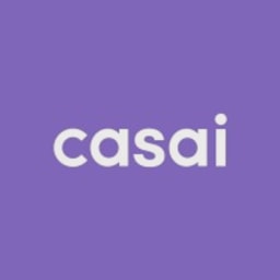 Casai logo