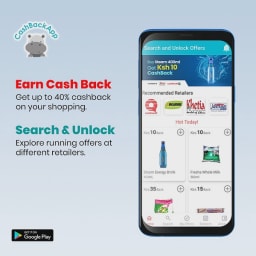 CashBackApp logo