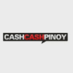 CashCashPinoy logo
