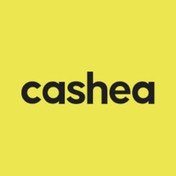 Cashea logo