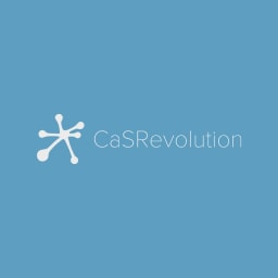 CaSRevolution logo